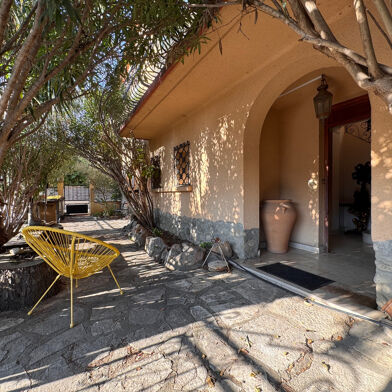 Maison 6 pièces 406600 €