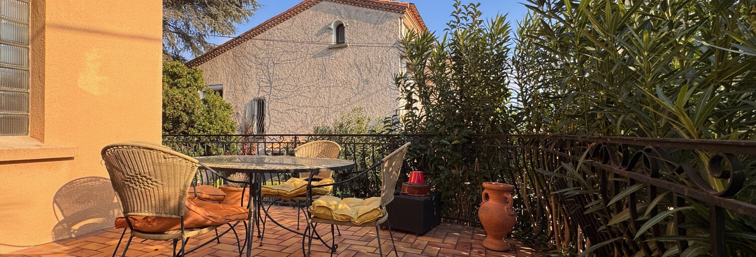 Maison 6 Pièces 153 m² à vendre à Argelès-sur-Mer (66700)