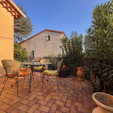 Maison 6 pièces 406600 €