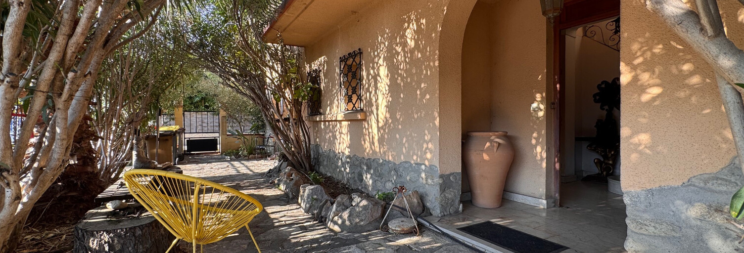 Maison 6 Pièces 153 m² à vendre à Argelès-sur-Mer (66700)