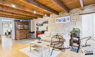 Maison 5 Pièces 107 m² à vendre à Marsas (33620)