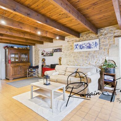 Maison 5 pièces 229900 €