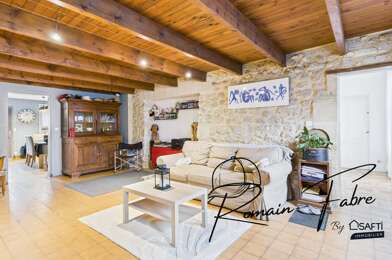 Maison 5 pièces 229900 €