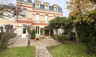 Maison 6 Pièces 152 m² à louer à Poitiers (86000)