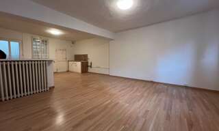 Immeuble  110 m² à vendre à Tulle (19000)