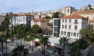 Appartement 3 Pièces 78 m² à vendre à Le Cannet (06110)