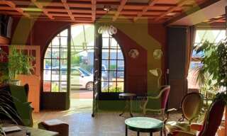 Commerce  732 m² à vendre à Saint-Julien-de-Jonzy (71110)