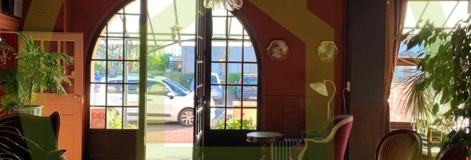 Commerce  732 m² à vendre à Saint-Julien-de-Jonzy (71110)