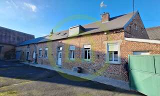 Maison 12 Pièces 109 m² à vendre à Villers-Pol (59530)