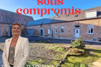 Maison 12 pièces 235000 €