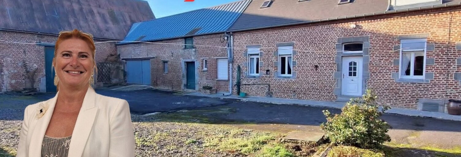 Maison 12 Pièces 109 m² à vendre à Villers-Pol (59530)
