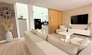 Maison 5 Pièces 104 m² à vendre à Argenteuil (95100)