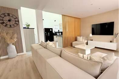 Maison 5 pièces 353000 €