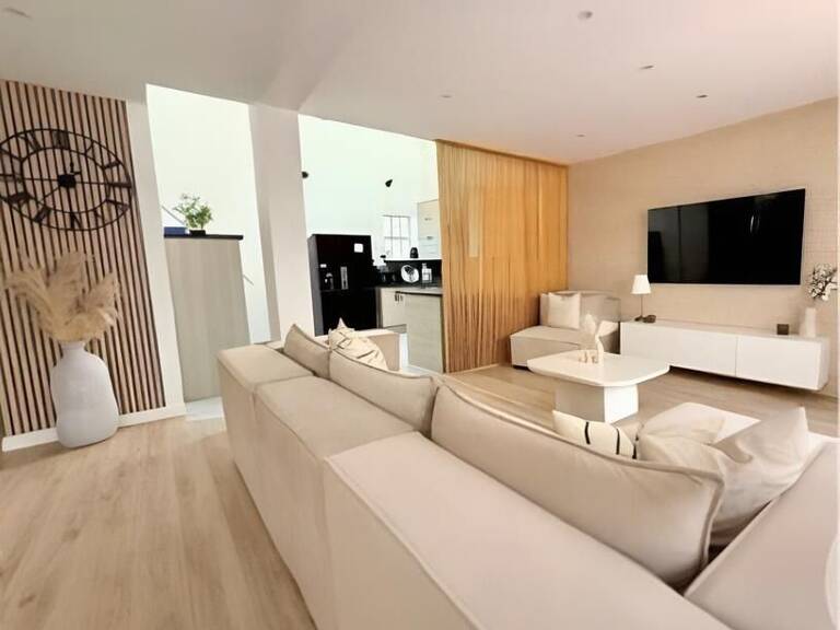 Maison — photo 1