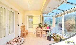 Maison 5 Pièces 127 m² à vendre à Tersanne (26390)