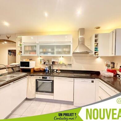 Maison 5 pièces 320000 €