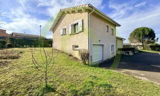 Maison 5 Pièces 127 m² à vendre à Tersanne (26390)