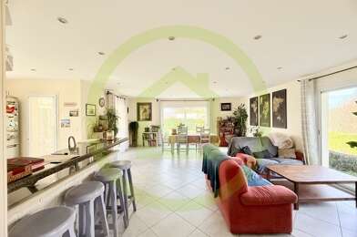 Maison 5 pièces 305000 €