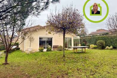 Maison 5 pièces 299000 €