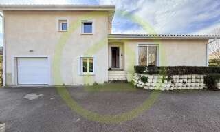 Maison 5 Pièces 127 m² à vendre à Tersanne (26390)