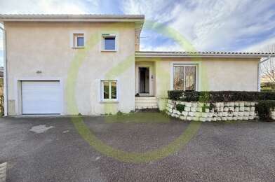Maison 5 pièces 299000 €