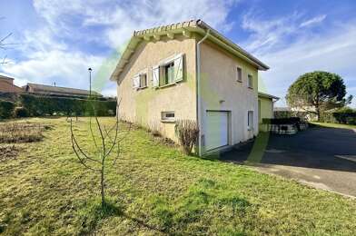 Maison 5 pièces 299000 €