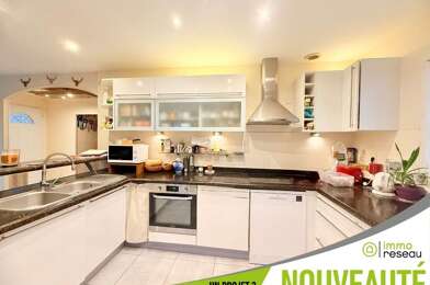 Maison 5 pièces 299000 €