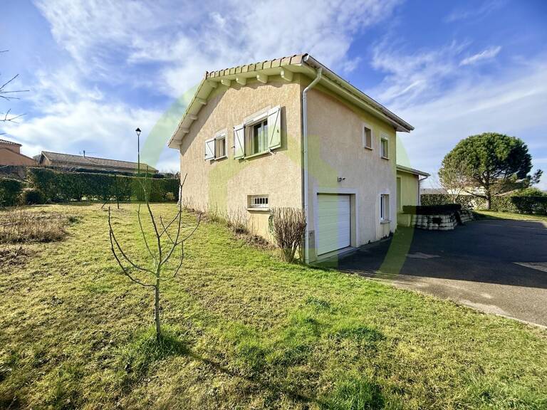 Maison — photo 1