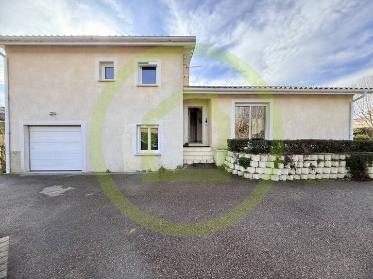 Maison — photo 1