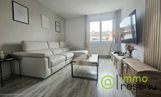 Maison 4 Pièces 90 m² à vendre à Armentières (59280)