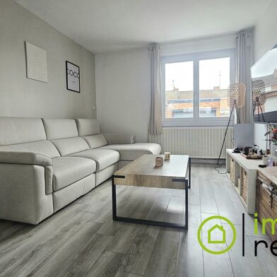 Maison 4 pièces 214900 €