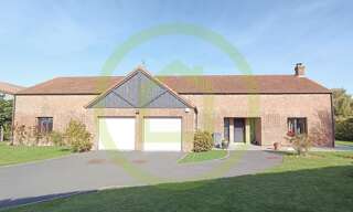 Maison 7 Pièces 240 m² à vendre à Houplines (59116)