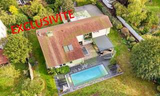 Appartement 5 Pièces 100 m² à vendre à Mours (95260)