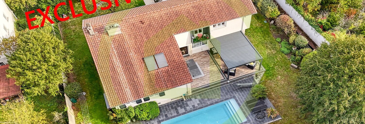 Appartement 5 Pièces 100 m² à vendre à Mours (95260)