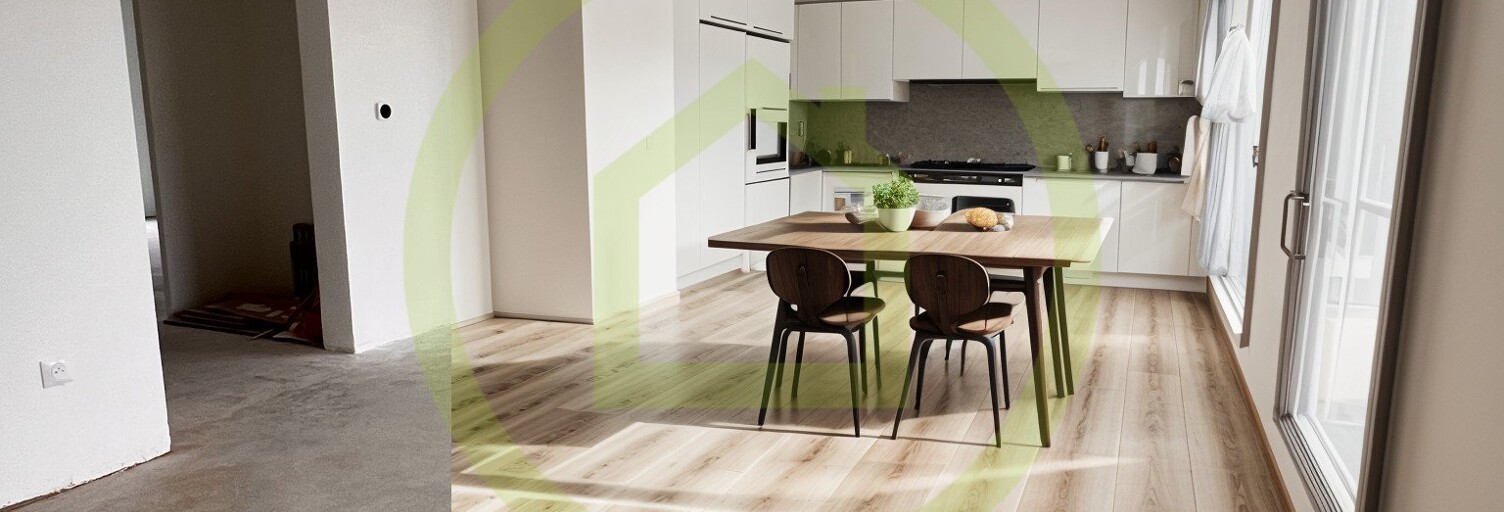 Appartement 4 Pièces 90 m² à vendre à Pérenchies (59840)