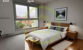 Appartement 4 Pièces 90 m² à vendre à Pérenchies (59840)