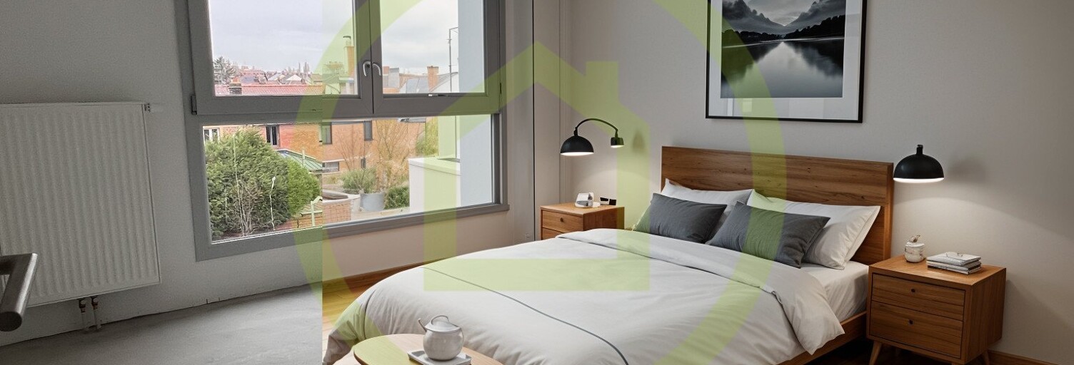 Appartement 4 Pièces 90 m² à vendre à Pérenchies (59840)