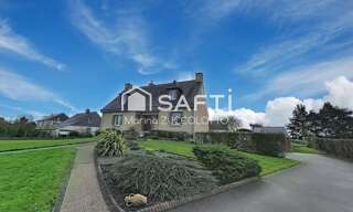 Maison 5 Pièces 137 m² à vendre à Mauron (56430)