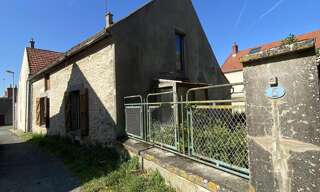 Maison 6 Pièces 130 m² à vendre à Gommerville (28310)