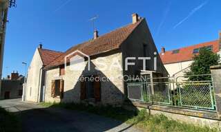 Maison 6 Pièces 130 m² à vendre à Gommerville (28310)