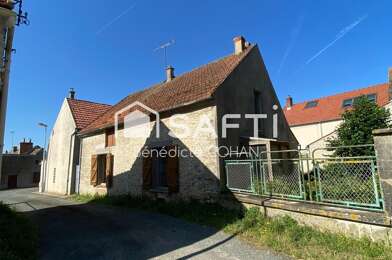 Maison 6 pièces 99900 €