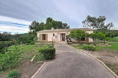 Maison 5 pièces 520000 €