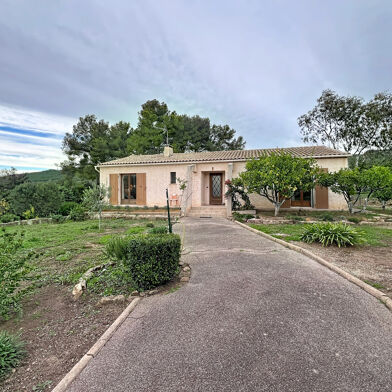 Maison 5 pièces 500000 €