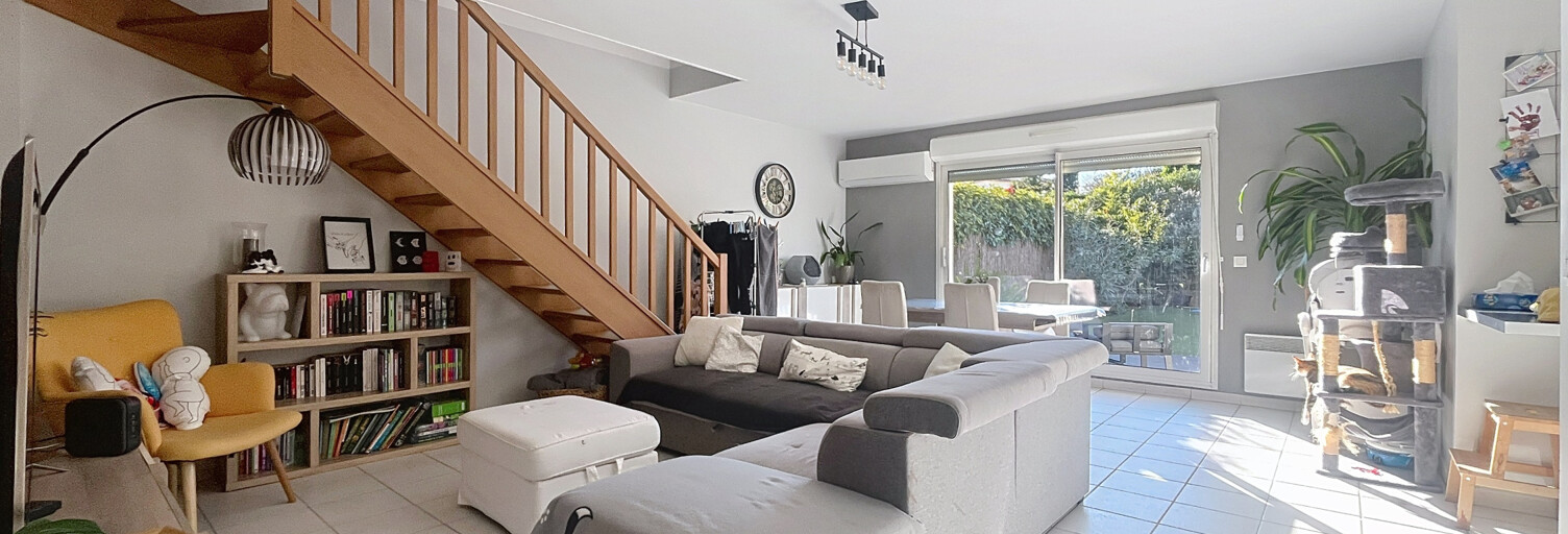 Maison 4 Pièces 89 m² à vendre à Roquebrune-sur-Argens (83520)