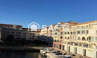 Appartement 3 Pièces 45 m² à vendre à Sète (34200)