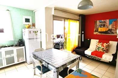 Appartement 3 pièces 188500 €