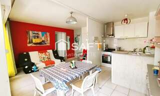 Appartement 3 Pièces 45 m² à vendre à Sète (34200)