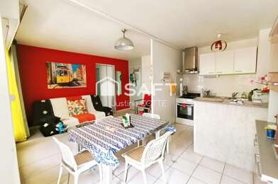 Appartement 3 pièces 188500 €