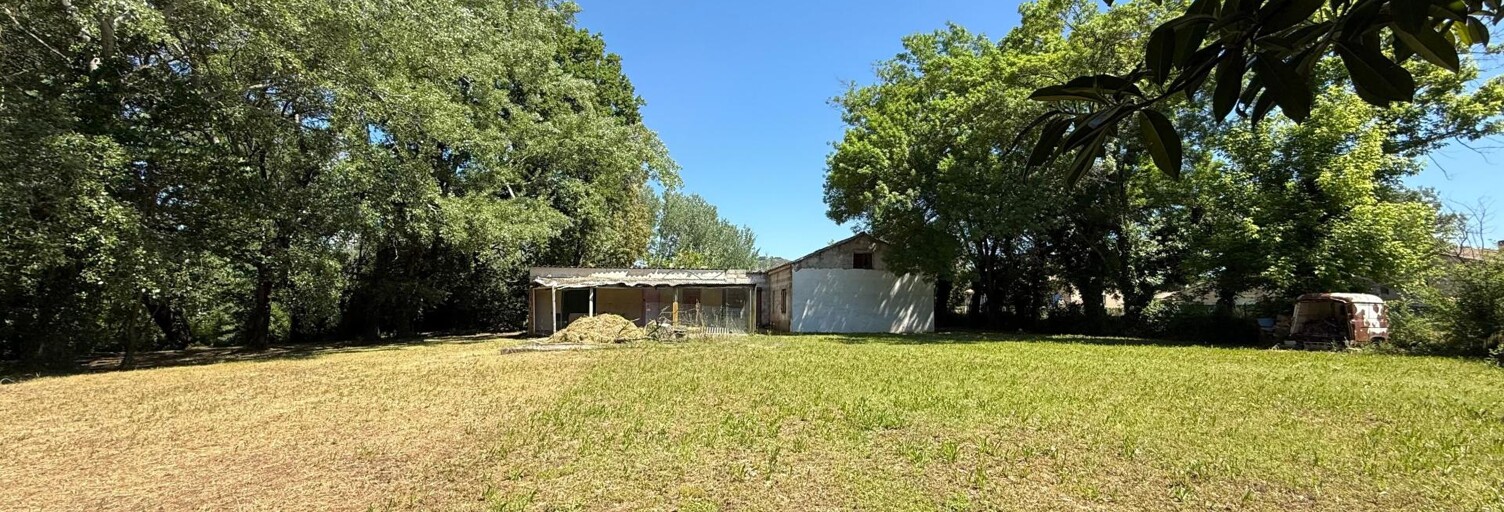 Maison 4 Pièces 177 m² à vendre à Vidauban (83550)