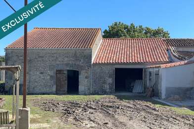 Maison 3 pièces 58000 €